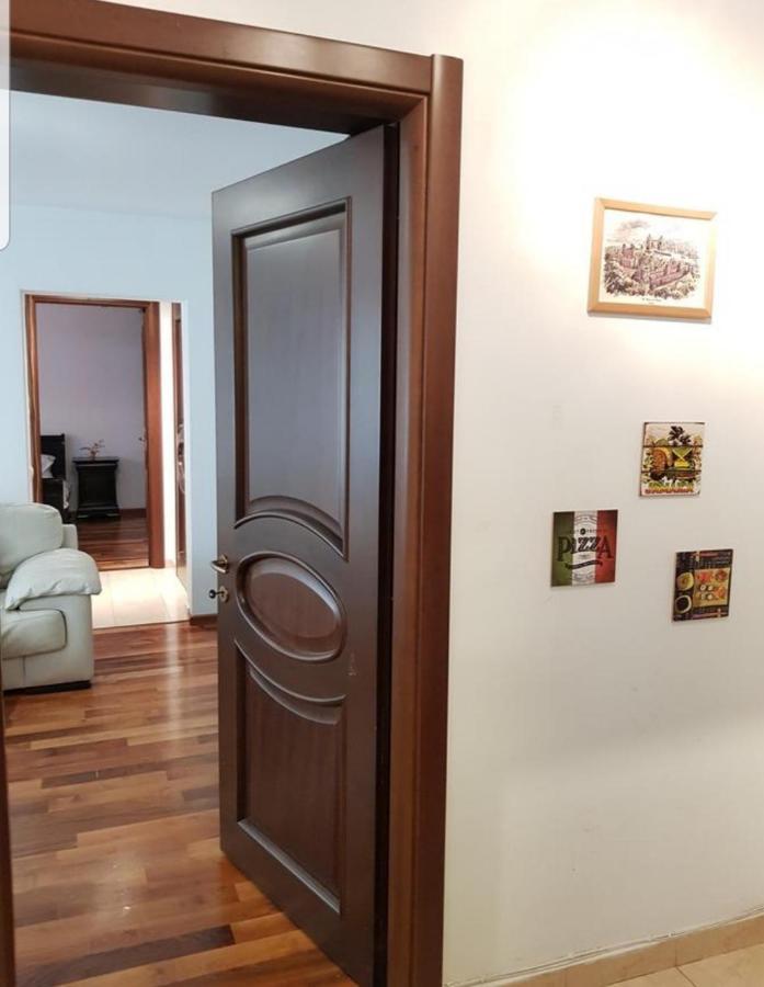 Baba Novac Apartment Bucarest Extérieur photo