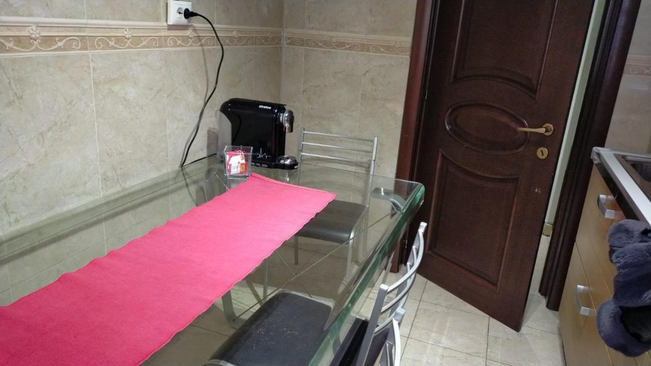 Baba Novac Apartment Bucarest Extérieur photo